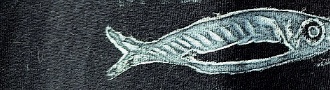 Linoryt ryba IV